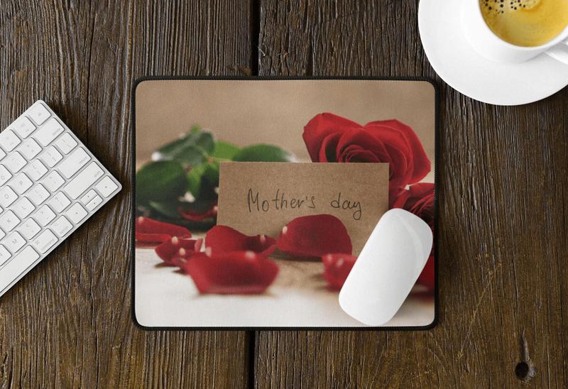 Imagem de Mousepad Dia das Mães Modelo 2