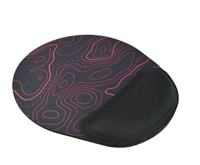 Imagem de Mousepad Ergonômico Confort Elevation Reliza