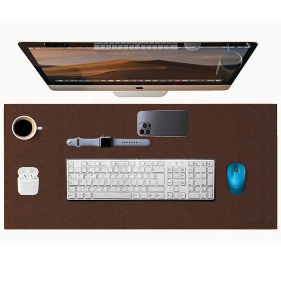 Mousepad Ergonômico Speed Extra Grande Liso 900x400 Mm Off Menor preço em Mousepad Ergonômico Speed Extra Grande Liso 900x400 Mm Off