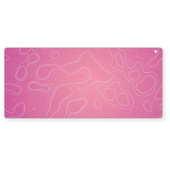 Imagem de Mousepad Force One Skyhawk Sakura - Tam XXL (900X400MM)