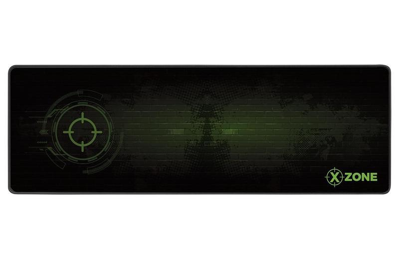 Imagem de Mousepad Gamer 1M - Xzone - Gmp-02