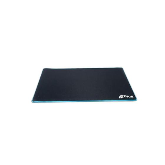 Imagem de Mousepad Gamer A+ Plus Tech Kosmos L Preto (7004003Mm)