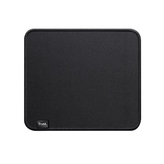 Imagem de Mousepad Gamer Boye Medio 250X210X3Mm Preto T24743 Trust