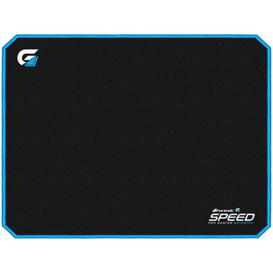 Imagem de Mousepad Gamer Fortrek MPG102, Speed, Grande (440x350mm) - 73266