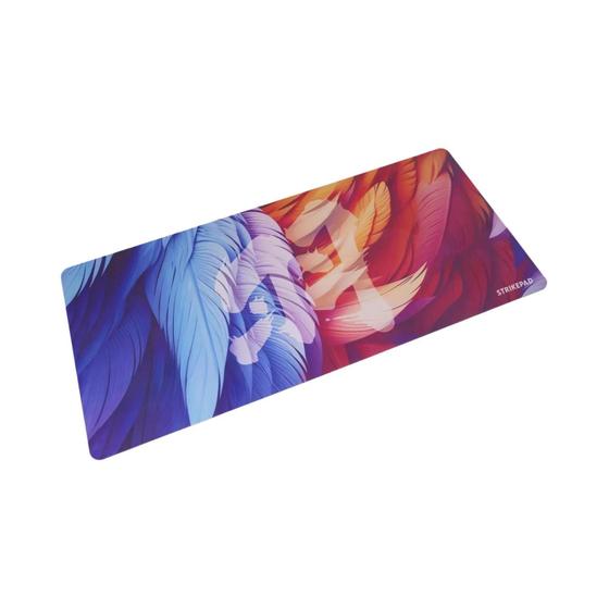 Imagem de Mousepad Gamer Grande Fantech Strikepad MST901 - À Prova D'Água 900x400x3mm