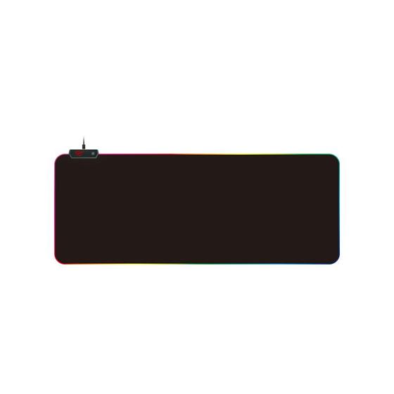Imagem de Mousepad Gamer Havit MP903A RGB 10 Modos de Luz 78.5X30.5CM