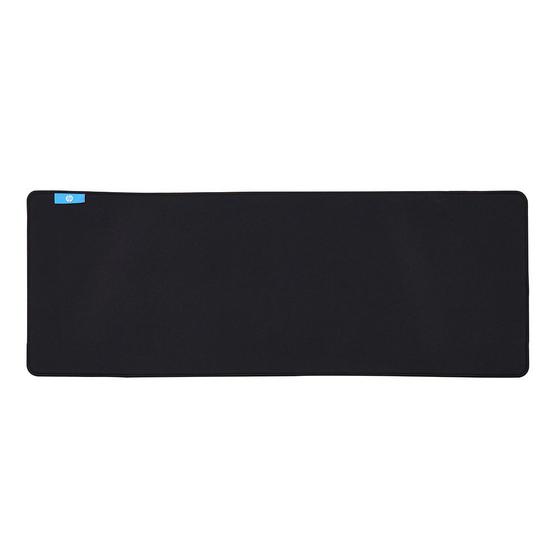 Mousepad Gamer HP MP9040 900 x 400 x 3mm Antiderrapante - Preto Menor preço em Mousepad Gamer HP MP9040 900 x 400 x 3mm Antiderrapante - Preto