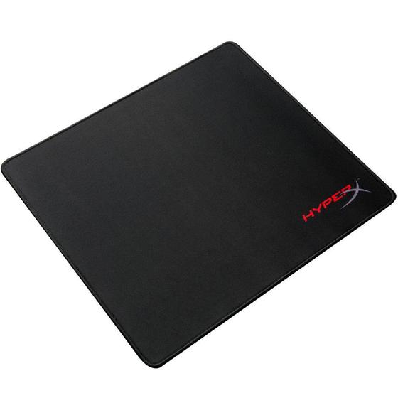 Mousepad Gamer HyperX Fury S, Control, Grande (450x400mm) HXMPFSL