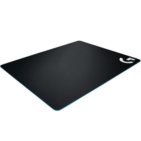 Imagem de Mousepad Gamer Logitech G440 para Jogos de Alto DPI, Rígido, Pequeno (280x340mm) - 943-000098