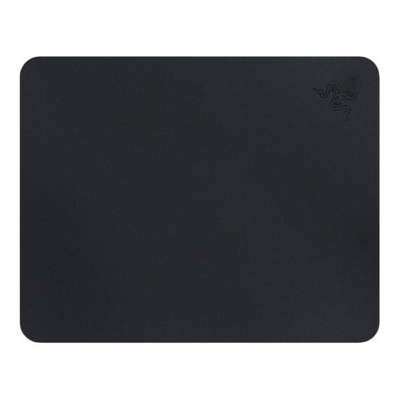 Imagem de Mousepad Gamer Razer Goliathus Mobile Stealth Control/Speed Pequeno 270x215mm