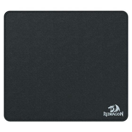 Imagem de Mousepad Gamer Redragon Flick, Grande (400x450mm), Speed - P031