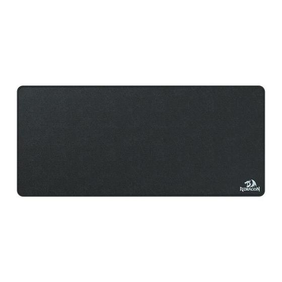 Mousepad Gamer Redragon Flick XL Speed 900x400x4mm P032 Mouse Pad