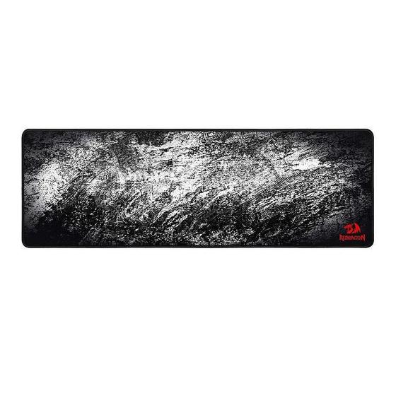 Imagem de Mousepad Gamer Redragon Taurus Speed 930X300Mm Preto P018