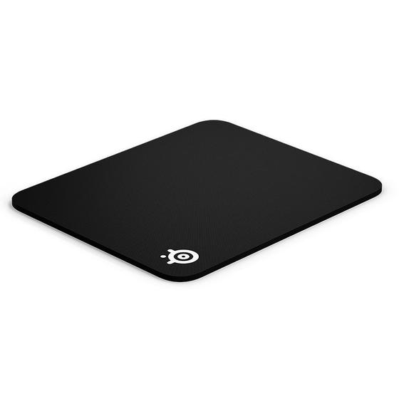 Imagem de Mousepad Gamer Steelseries QCK Heavy, Médio (320x270mm), Edition 2020 - 63836