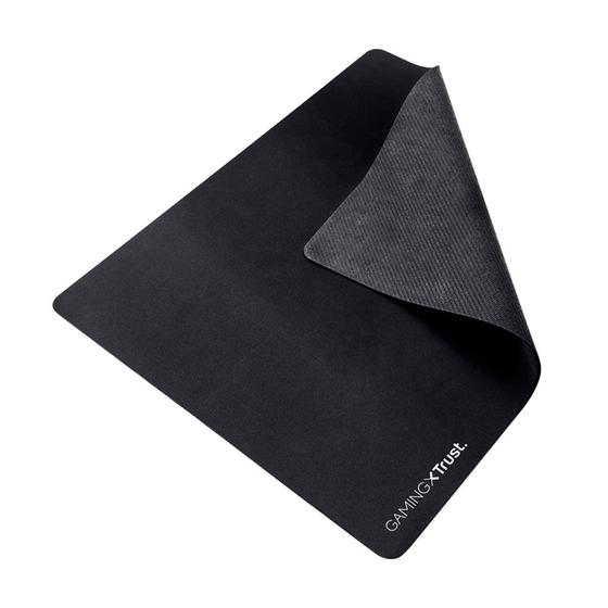 Imagem de Mousepad Gamer Trust GXT 754, Speed, Grande, 270x320x3mm - 21567