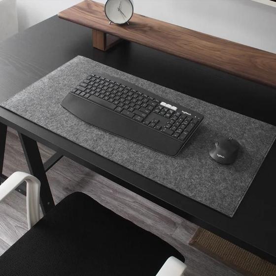 Mousepad Gamer XXL Antiderrapante - Grande Tapete para Mesa de Computador e Teclado Menor preço em Mousepad Gamer XXL Antiderrapante - Grande Tapete para Mesa de Computador e Teclado