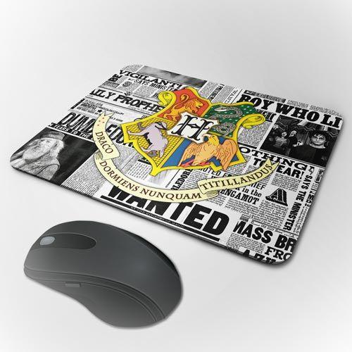 Imagem de Mousepad - Harry Potter - Mod.09