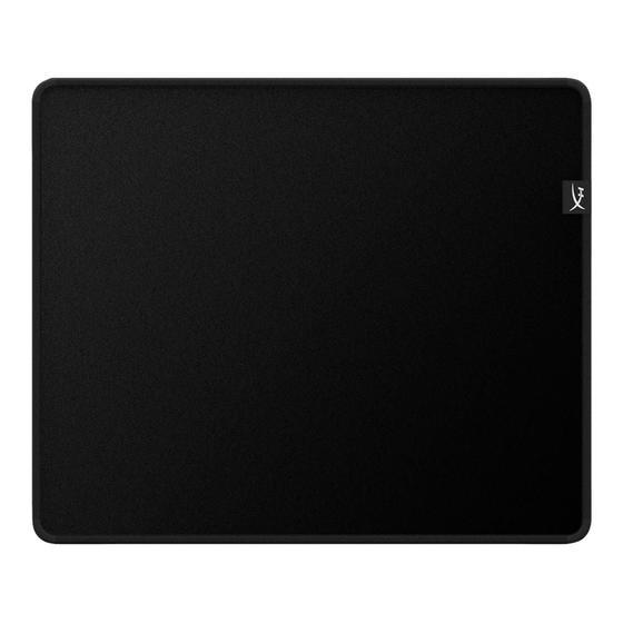 Imagem de Mousepad HyperX Pulsefire, Grande, HMPM1-L - 4Z7X4AA