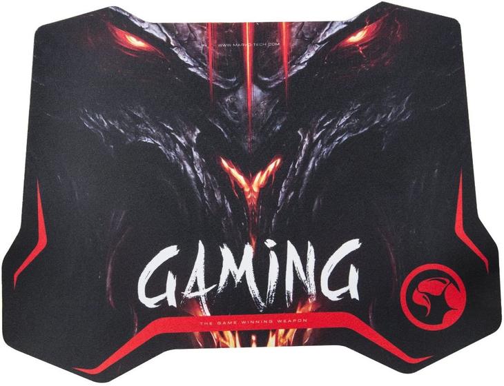 Imagem de Mousepad marvo 300x230x3mm g5