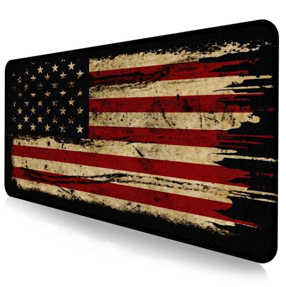 Imagem de Mousepad para Jogos LQFIWSS - Grande (90x40cm) e à Prova d'Água