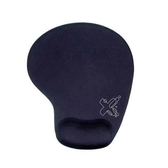 Imagem de Mousepad Smart Com Apoio em Gel Maxprint