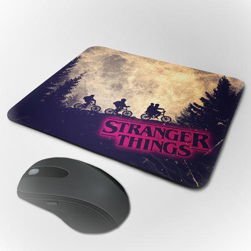 Imagem de Mousepad - Stranger Things - Mod.06