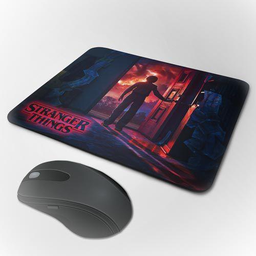 Imagem de Mousepad - Stranger Things - Mod.08