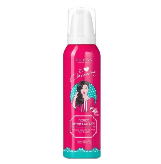 Imagem de Mousse Charming Gloss 140 Ml