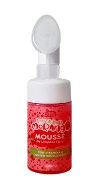 Imagem de Mousse de limpeza facial super poderes 120ml