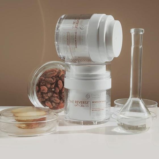 Imagem de Mousse Noturno Revive Intense,  Hidratante Rejuvenescedor