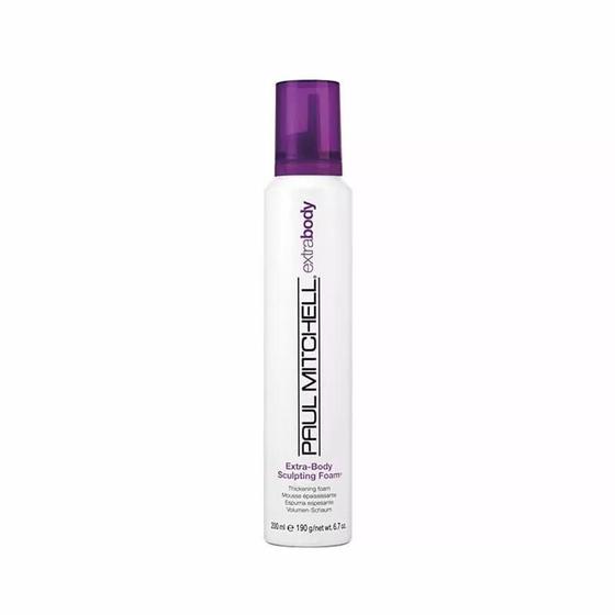 Imagem de Mousse paul mitchell extra body sculpting foam 200ml