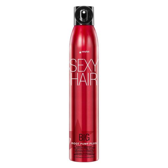 Imagem de Mousse Volumizante SexyHair Big Root Pump Plus - 300ml