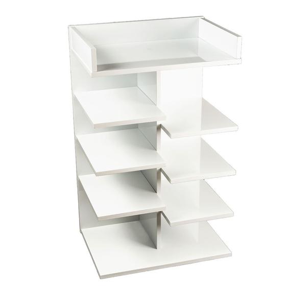 Imagem de Movel Multifuncional Lateral Decoração