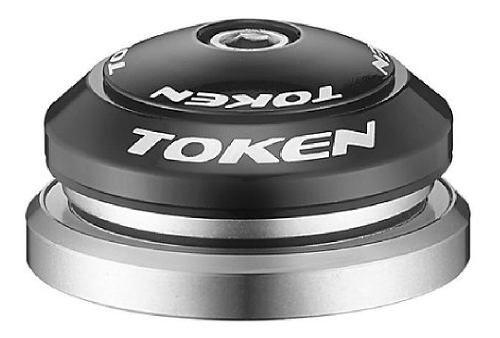 Imagem de Movimento Caixa De Direção Token Omega Tapered 52mm