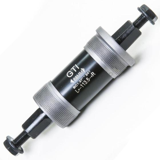 Imagem de Movimento Central 113mm C/rolamento Gti