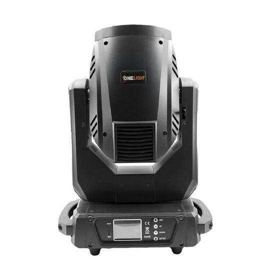 Moving Beam 9R Com Fita De Led Onelight - One Light Imagem de Moving Beam 9R Com Fita De Led Onelight