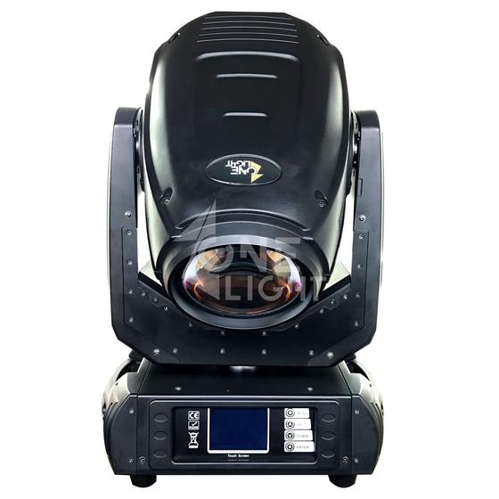 Imagem de Moving Point Beam 280W 10R 3In1 One Light