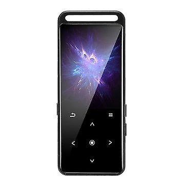 Imagem de MP3 Player BENJIE M6 com Bluetooth - 16GB, Sem Perda, Rádio FM e Leitor de Ebooks