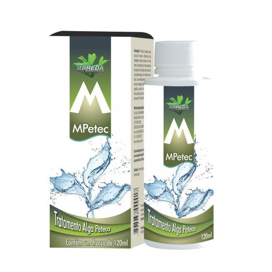 Imagem de Mpetec Mbreda - 120 Ml