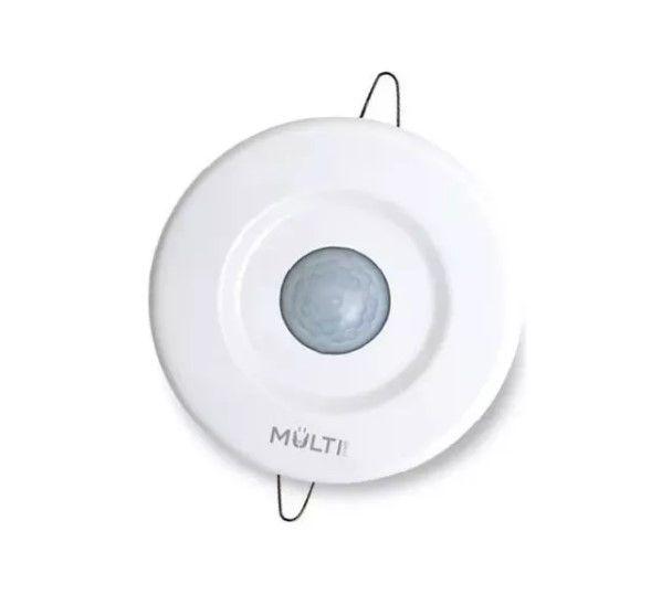 Imagem de Mpl20 sensor pres emb forro ajuste tempo sensib fotocel 360g