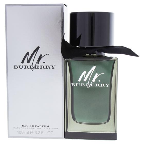 Imagem de Mr. Burberry by Burberry for Men - 3.3 oz EDP Spray