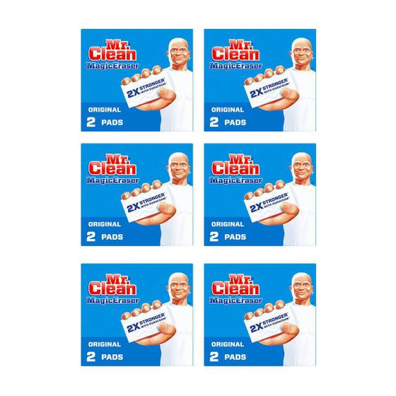 Esponja Magica Mr Clean