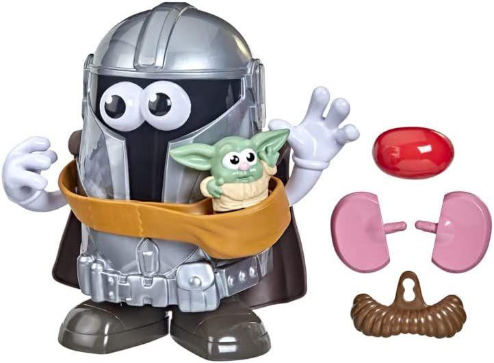 Imagem de Mr. Potato Head - The Mandalorian