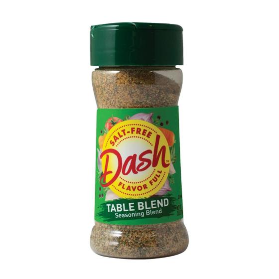 Imagem de Mrs Dash Tempero De Mesa Sem Sal 71g Table Blend