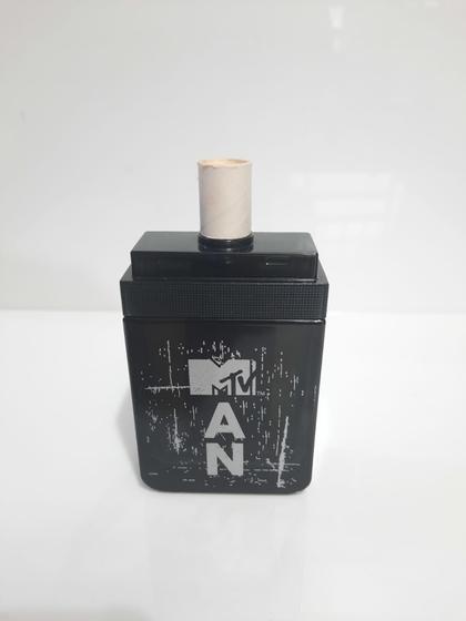 Imagem de MTV MAN BODY FRAGRANCE DEODORANT 50ML - Sem tampa