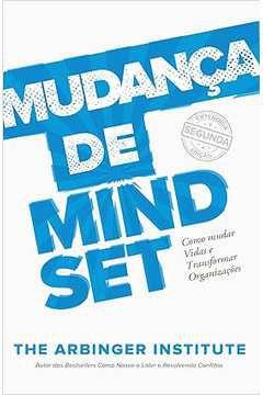 Imagem de Mudança de Mindset 2ª Edição - Arbinger Institute