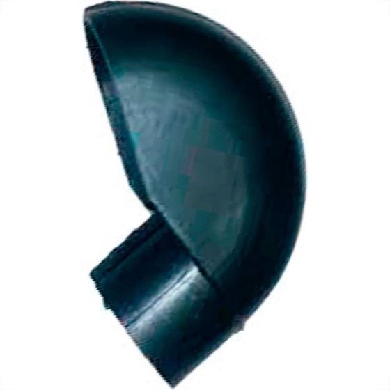 Imagem de Mufla Pvc Emave Para Poste   2'' 472 - Kit C/10