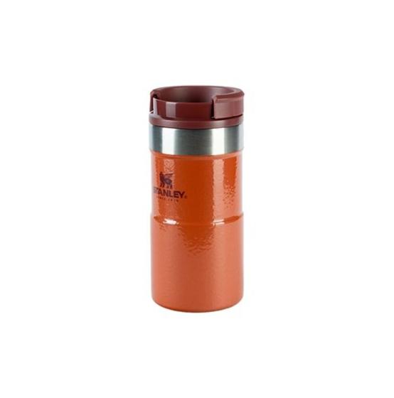 Imagem de Mug stanley térmica neverleak 251ml hammertone clay 08120-00