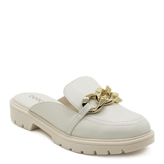 Imagem de Mule Feminino Beira Rio 4283.110 Off White