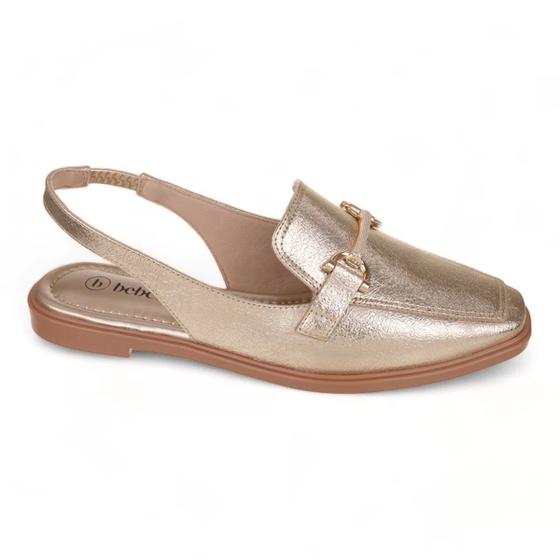 Imagem de Mule Feminino Casual Bebece T1118-042